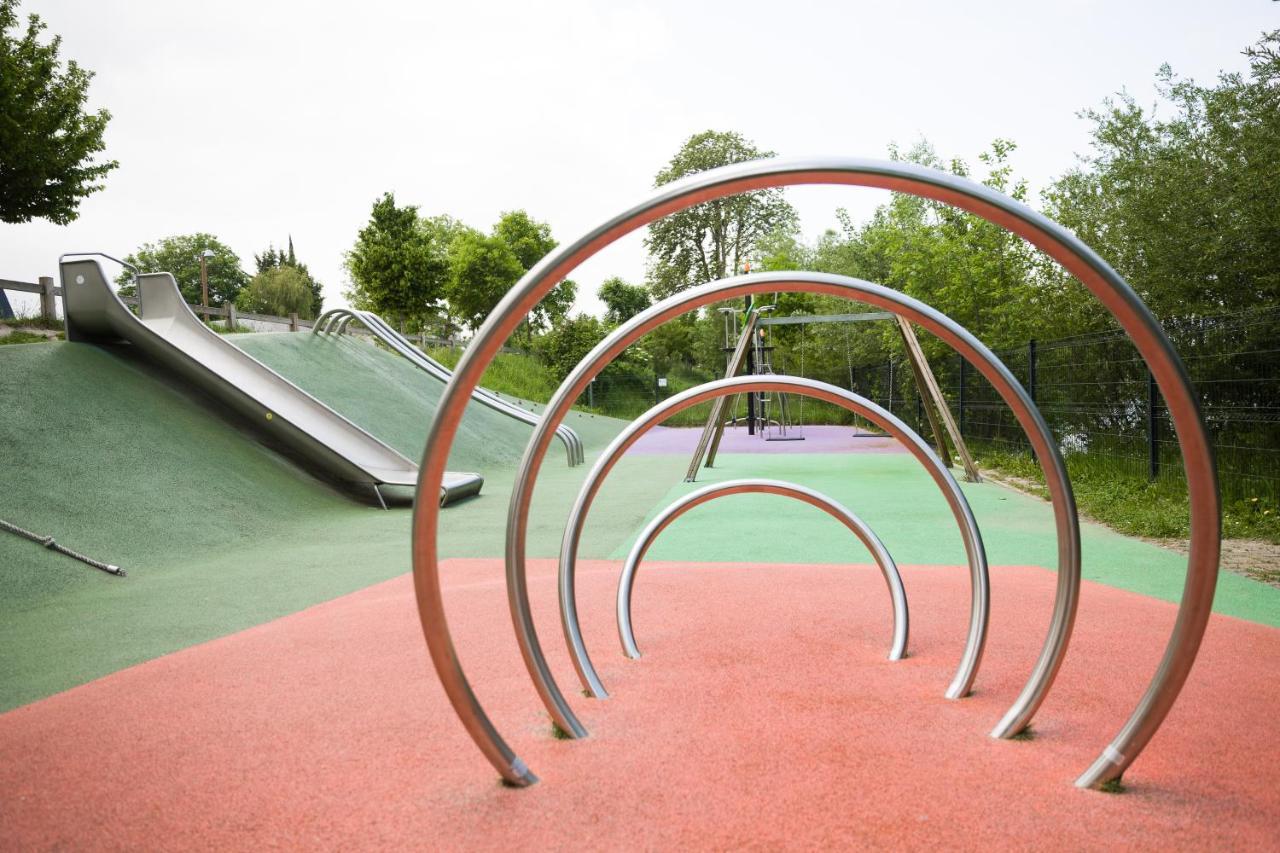 Evasion Entre Paris, Disneyland Et Bords De Marne Noisy-le-Grand Exterior photo
